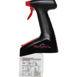SC Johnson Professional TruShot 2.0 Trigger Dispenser, Fits TruShot 2.0 Cartridges, 4/Carton