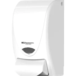SC Johnson Proline Curve Manual Dispenser