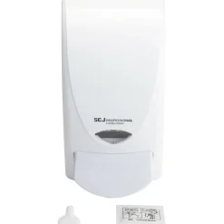 SC Johnson Proline Curve Manual Dispenser