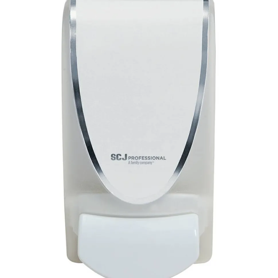 SC Johnson QuickView Manual Dispenser