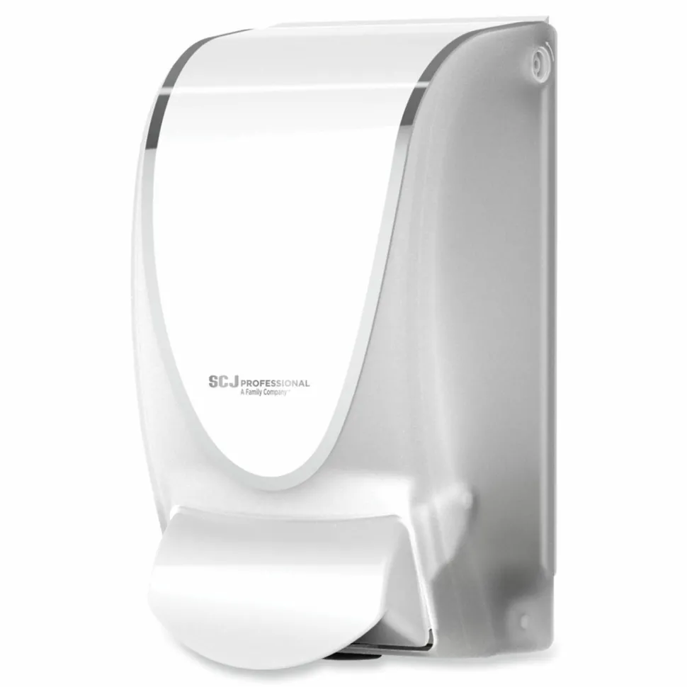 SC Johnson QuickView Manual Dispenser