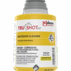 SC Johnson Restroom Cleaner