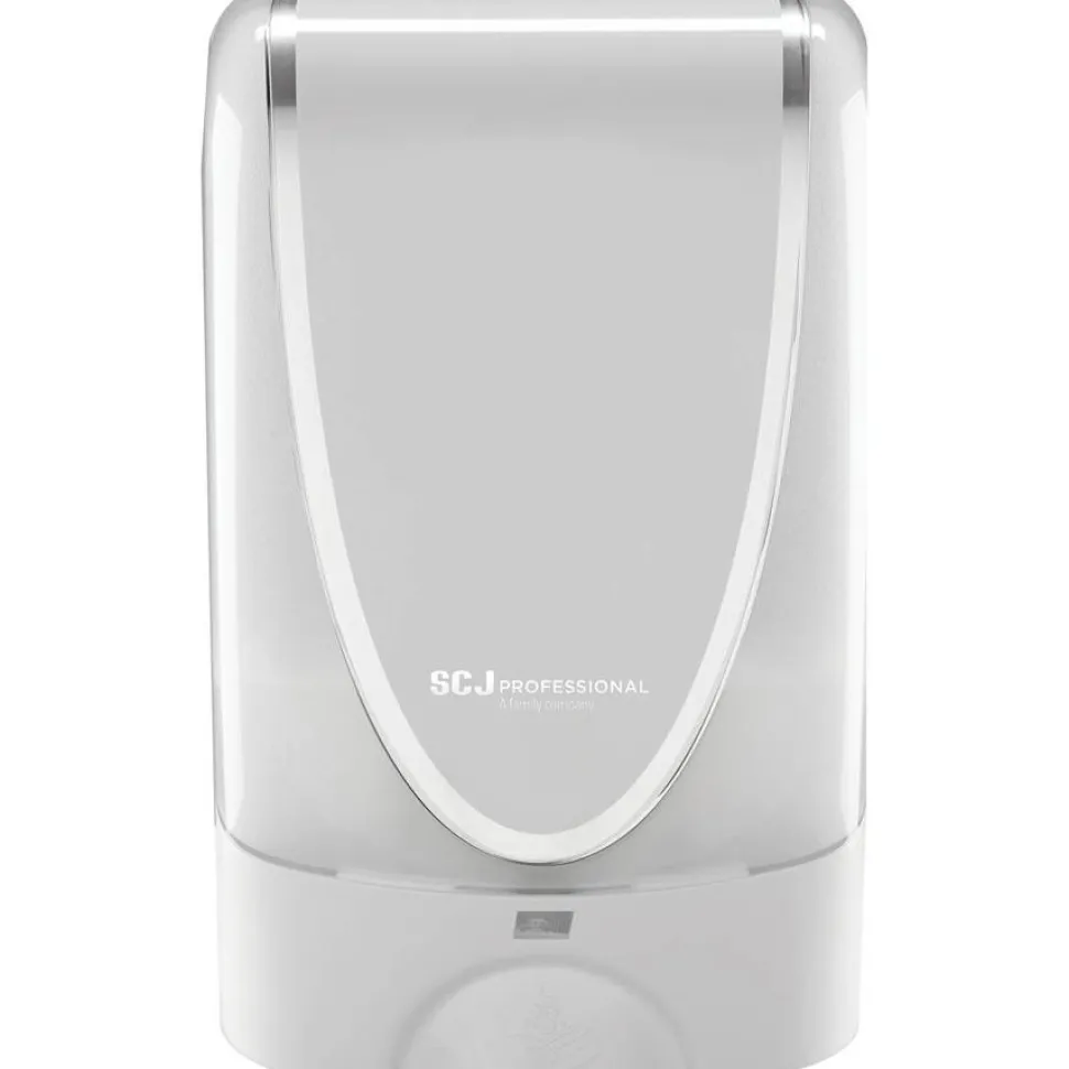 SC Johnson TouchFREE Ultra Dispenser