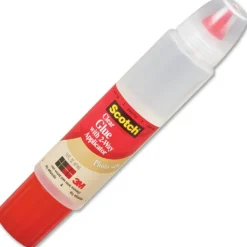 Scotch Glue With 2-Way Applicator, 1.6 Oz