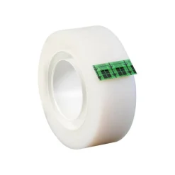 Scotch Greener Magic Tape, Invisible, 16 Tape Rolls, 3/4 in x 900 in, Home Office Supplies and School Supplies for College and Classrooms