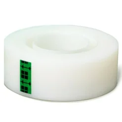 Scotch Greener Magic Tape, Invisible, 16 Tape Rolls, 3/4 in x 900 in, Home Office Supplies and School Supplies for College and Classrooms