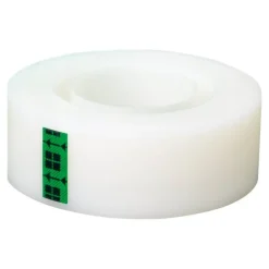Scotch Greener Magic Tape, Invisible, 16 Tape Rolls, 3/4 in x 900 in, Home Office Supplies and School Supplies for College and Classrooms