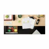 Scotch Magic Tape with Dispenser, Invisible, 3/4 in. x 1000 in., 6 Tape Rolls, Clear, Back to School Supplies and College Essentials for Students