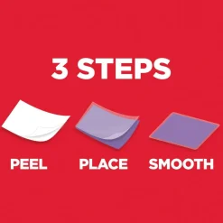 Scotch Self-Seal Laminating Sheets, 9