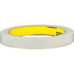 Scotch Transparent Tape, 1/2