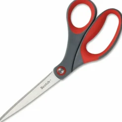 Scotch Bent Precision Scissors, 8
