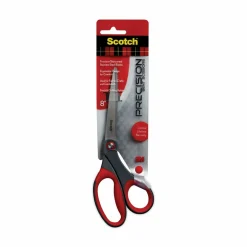 Scotch Bent Precision Scissors, 8