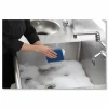 Scotch-Brite All-Purpose Scouring Pad 9000, 4 x 5.25, Blue, 40/Carton