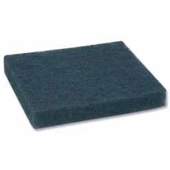 Scotch-Brite All-Purpose Scouring Pad 9000, 4 x 5.25, Blue, 40/Carton