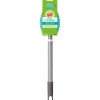 Scotch-Brite Bath Scrubber - 24" Handle Length - Plastic Handle - 1 Each