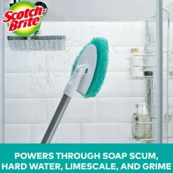 Scotch-Brite Bath Scrubber - 24