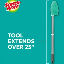 Scotch-Brite Bath Scrubber - 24