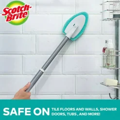 Scotch-Brite Bath Scrubber - 24