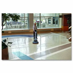 Scotch-Brite Clean & Shine Floor Pads, 20