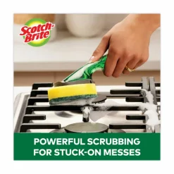 Scotch-Brite Dishwand Refills, 2-15/16
