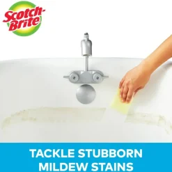 Scotch-Brite Dobie All Purpose Cleaning Pad 3/8, 723-2F