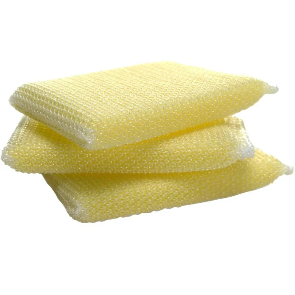 Scotch-Brite Dobie All Purpose Cleaning Pad 3/8, 723-2F