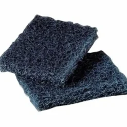 Scotch-Brite Heavy Duty Scouring Pad, 10 Scour Pads, Great For Kitchen, Garage and Outdoors