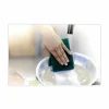 Scotch-Brite Heavy-Duty Scouring Pad, 3.8 x 6, Green, 10/Carton
