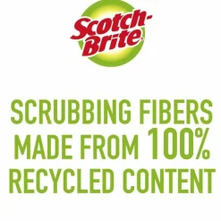 Scotch-Brite Heavy-Duty Scrub Sponges
