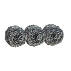 Scotch-Brite Heavy Duty Sponges, 3 Scrubbing Sponges, Great For Washing Dishes and Cleaning Kitchen
