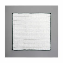 Scotch-Brite Kitchen Cleaning Cloth, Microfiber, 11.4 x 12.4, White, 2/Pack, 12 Packs/Carton