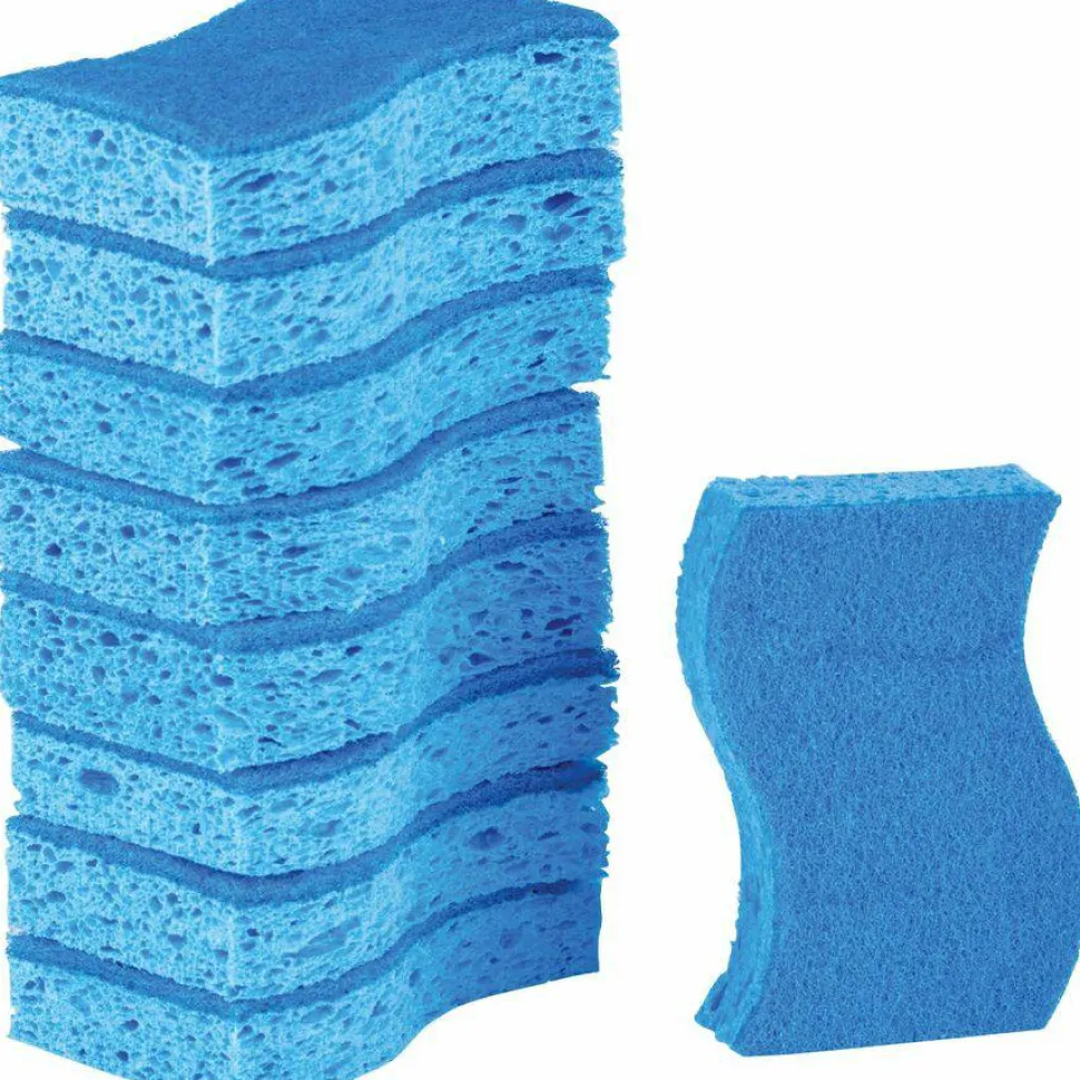 Scotch-Brite Non-Scratch Scrub Sponges