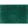 Scotch-Brite PROFESSIONAL Heavy Duty Scouring Pad 86, 6 x 9, Green, 12/Pack, 3 Packs/Carton