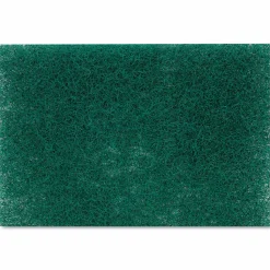 Scotch-Brite PROFESSIONAL Heavy Duty Scouring Pad 86, 6 x 9, Green, 12/Pack, 3 Packs/Carton