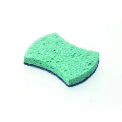 Scotch-Brite PROFESSIONAL Power Sponge 3000, 2.8 x 4.5, 0.6