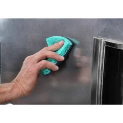 Scotch-Brite PROFESSIONAL Power Sponge 3000, 2.8 x 4.5, 0.6