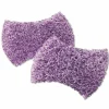 Scotch-Brite PROFESSIONAL Purple Scour Pad 2020, 2.8 x 4.5, Purple, 24/Carton