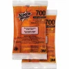 Scotch-Brite PROFESSIONAL Quick Clean Griddle Liquid, 3.2oz Packet, 40/Carton