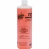 Scotch-Brite PROFESSIONAL Quick Clean Griddle Liquid, 1 qt Bottle, 4/Carton