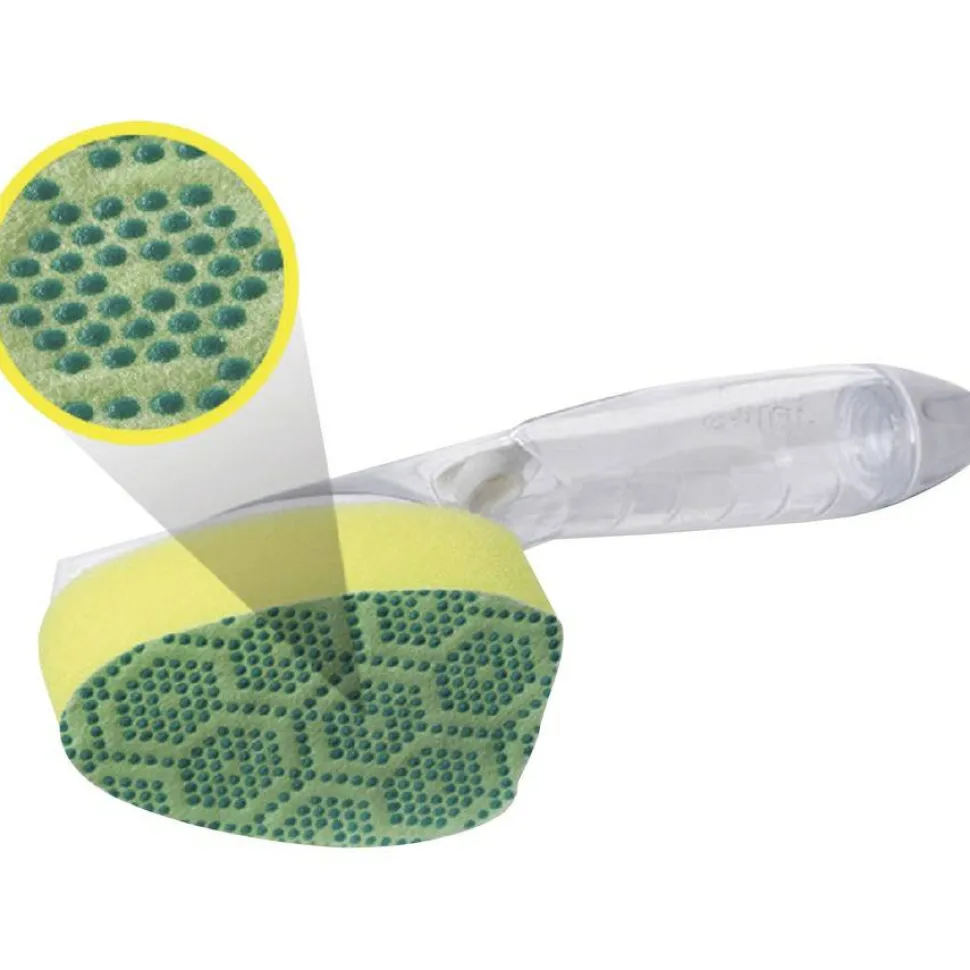 Scotch-Brite Scrub Dots Dishwand Refill