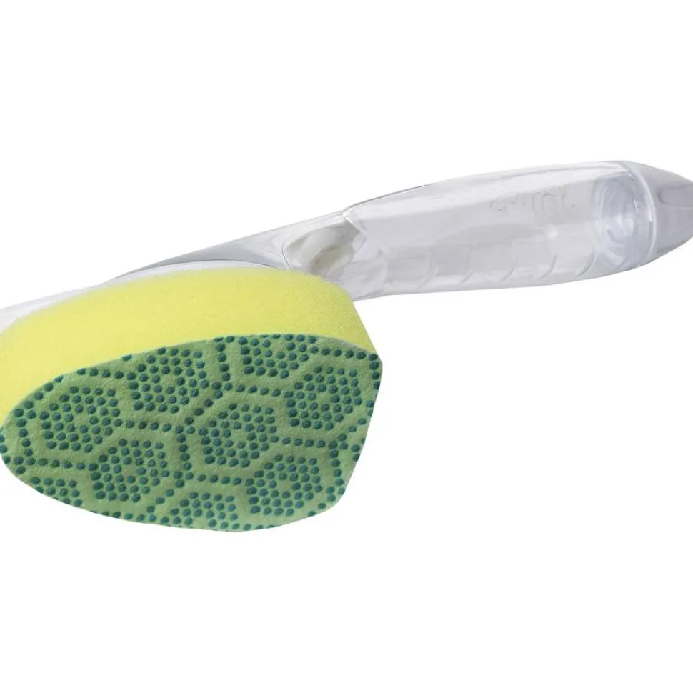 Scotch-Brite Scrub Dots Dishwand Refill
