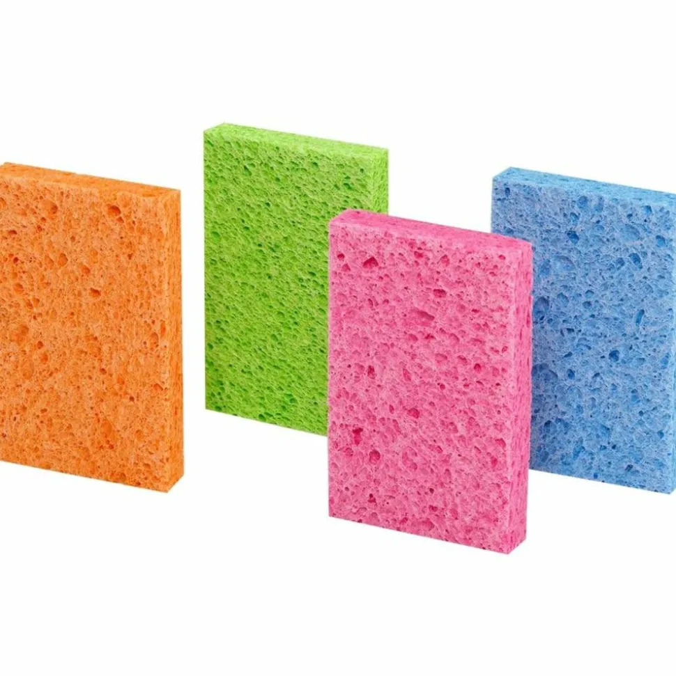 Scotch-Brite StayFresh Sponges