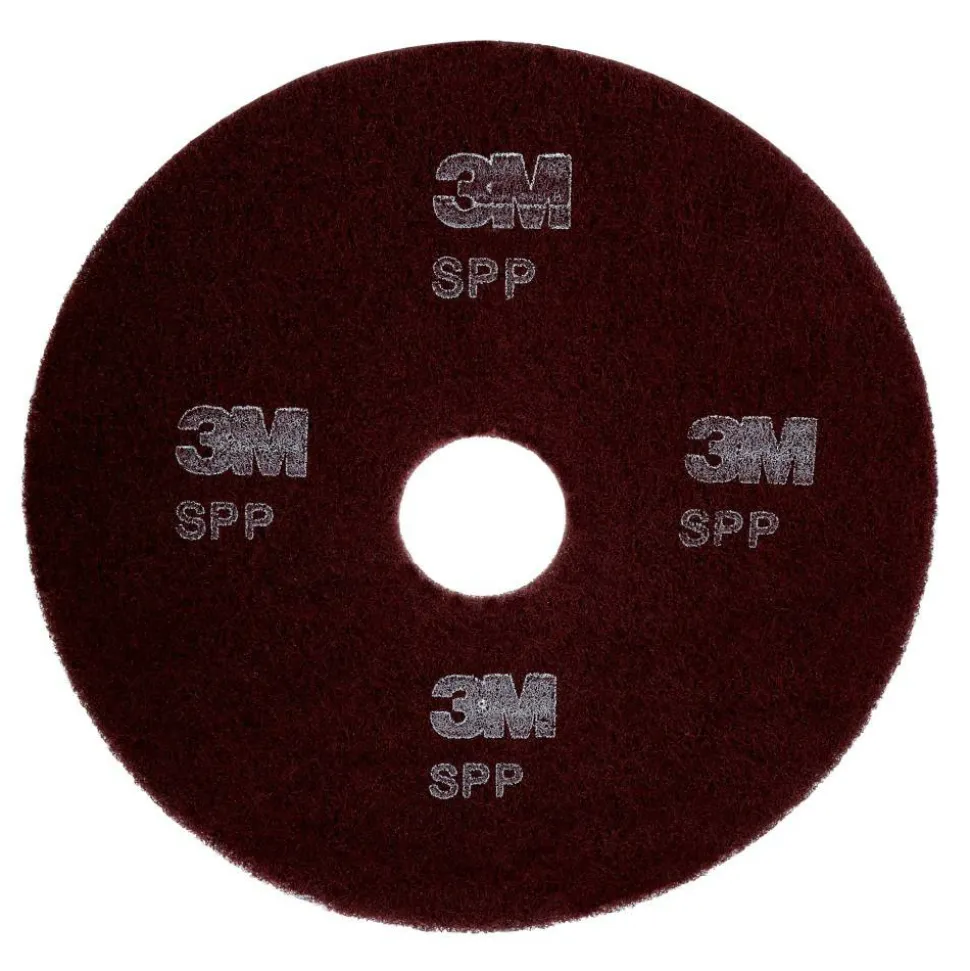 Scotch-Brite Surface Preparation Pad, 17"