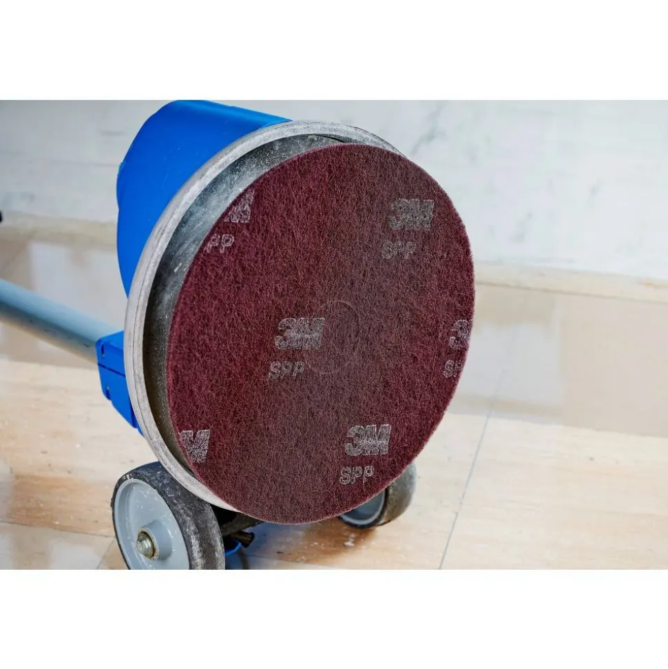 Scotch-Brite Surface Preparation Pad, 17"