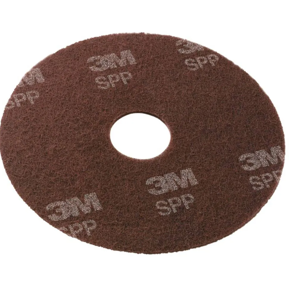 Scotch-Brite Surface Preparation Pad, 17"