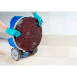 Scotch-Brite Surface Preparation Pad, 17