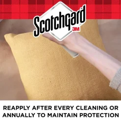 Scotch-Brite Zero Scratch Scrub Sponge, 3 Pack Scrubbing Sponges, Great For Washing Dishes and Cleaning Kitchen
