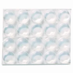 Scotch Bumpers, 0.5