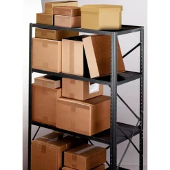 Scotch Commercial Grade Shipping Packing Tape, 6 Tape Rolls, 1 7/8 in x 54.6 yd, 3