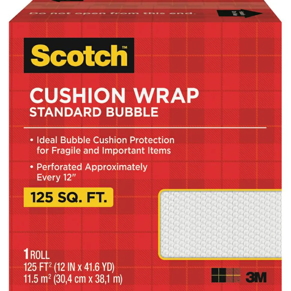 Scotch Cushion Wrap